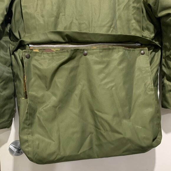 VINTAGE WEAR THE BEST LEWEIN CLOTHING JACKETS SIZE S - Picture 10 of 11